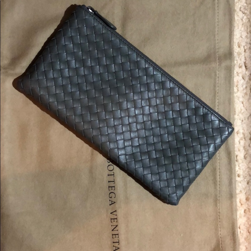 Bitters Veneta small leather pouch